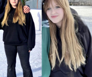 Martyna wieczorem wyszła z mieszkania i nie daje znaku życia. Policja prowadzi poszukiwania