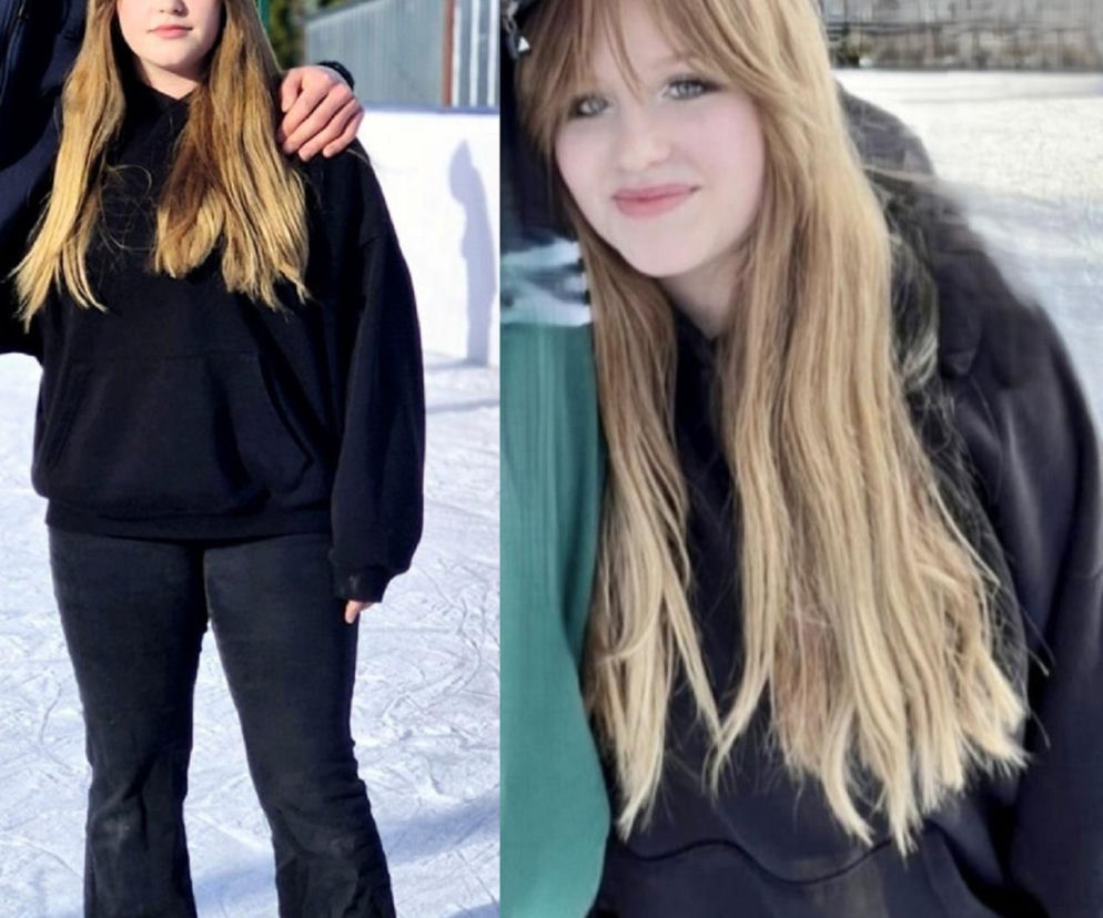 Martyna wieczorem wyszła z mieszkania i nie daje znaku życia. Policja prowadzi poszukiwania