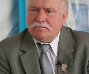 Lech Wałęsa