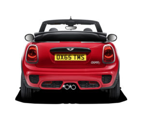 MINI Cabrio