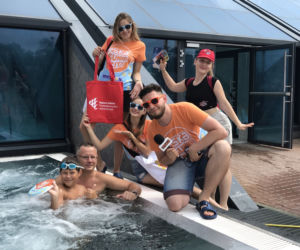ESKA SUMMER CITY powróciła na Aqua Lublin. Zobaczcie sami!
