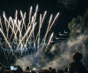 Gorlice i Festiwal Światła