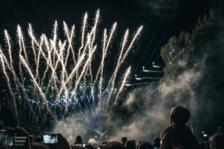 Gorlice i Festiwal Światła