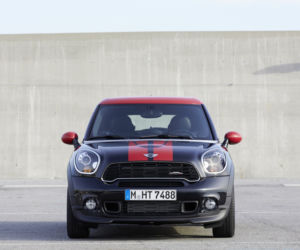 MINI John Coper Works Paceman