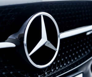 Mercedes-AMG GT S 4.0 V8 510 KM