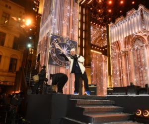 Sylwestrowa Moc Przebojów 2025/26 w Toruniu: Zdjęcia z imprezy Polsatu. Uczestnicy, artyści i starówk