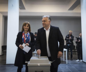 Przegrana Orbana na Węgrzech: Vance wyraża żal i nadzieję na współpracę