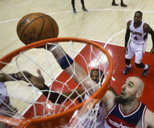 Marcin Gortat