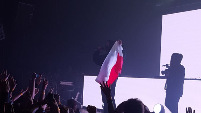 Alan Walker w Polsce - koncert, którego się nie zapomina! [VIDEO + FOTO]