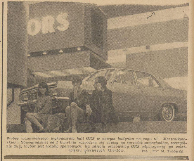 Prima Aprilis w Przeglądzie Sportowym