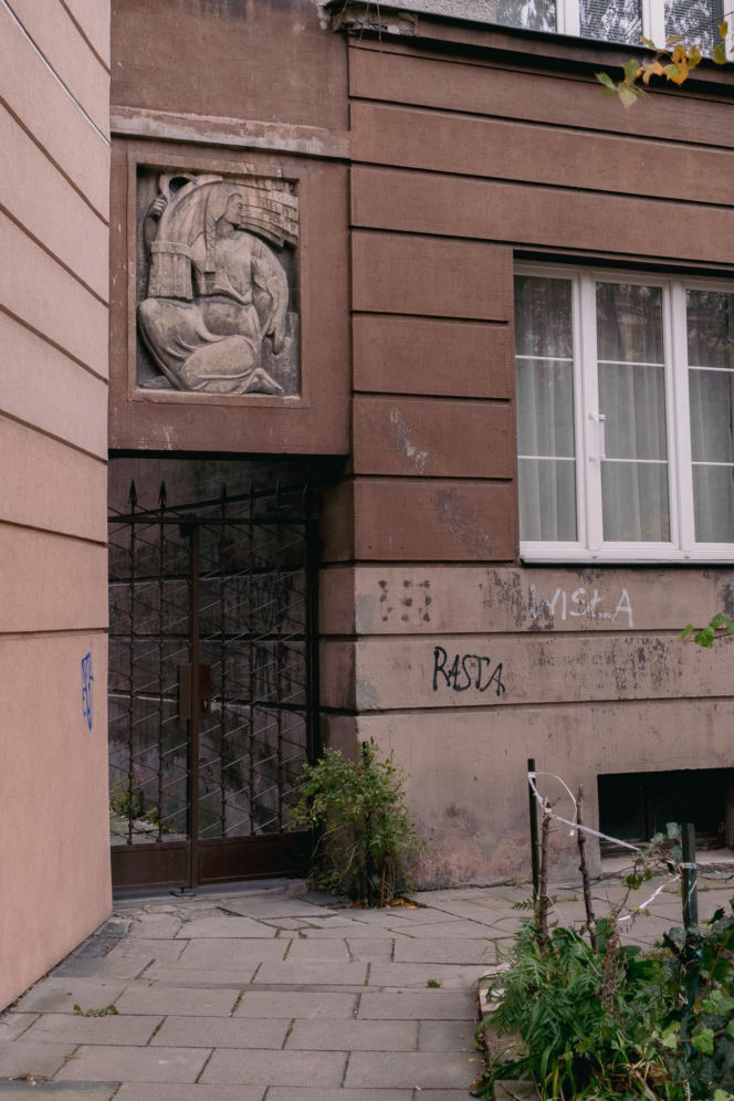 Domy oficerów i podoficerów Wojsk Polskich im. gen. J. Krzemińskiego