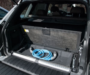 BMW X5 xDrive40e iPerformance