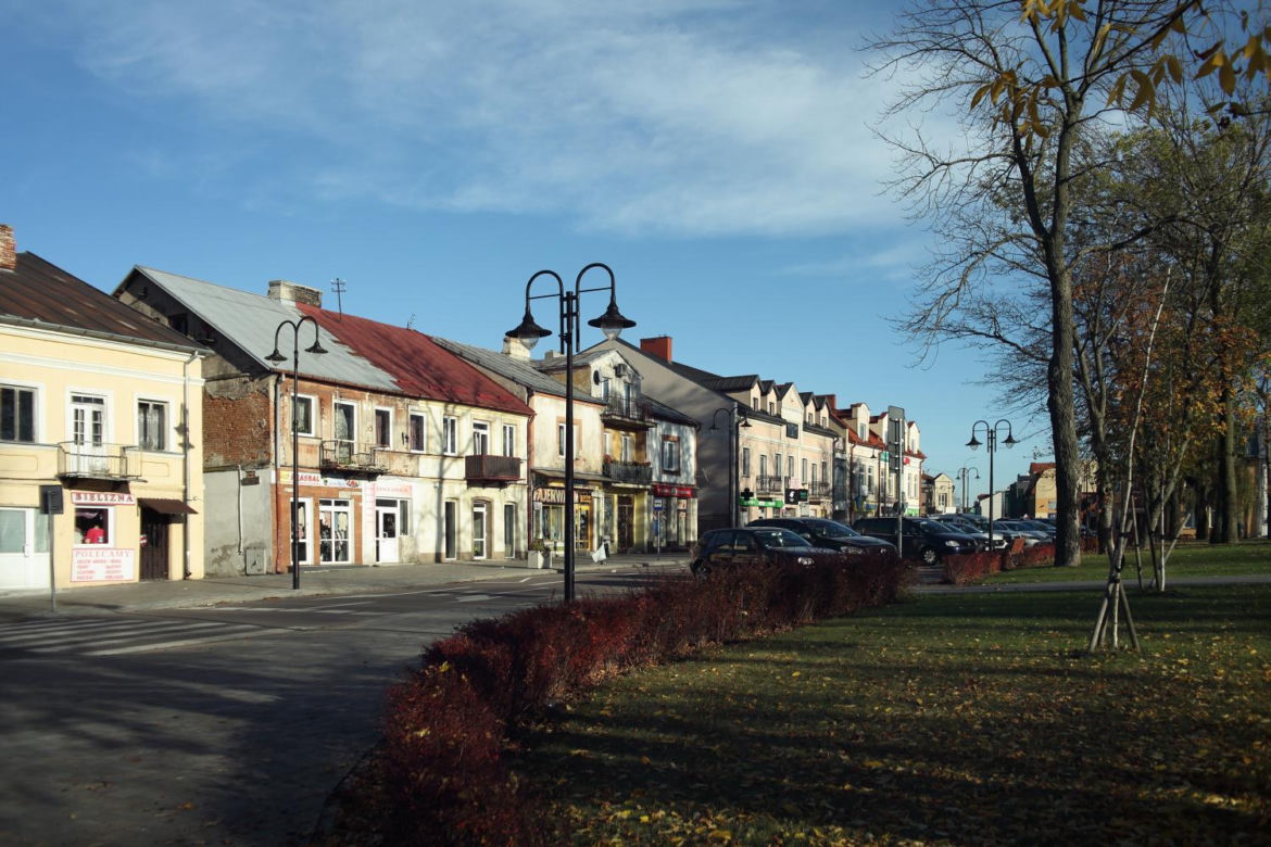 Łosice