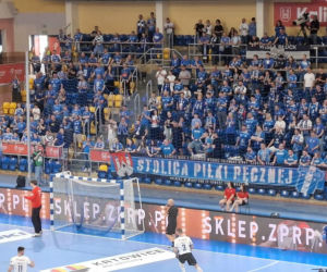 Orlen Wisła Płock pokonuje PGE Wybrzeże Gdańsk i zdobywa Puchar Polski