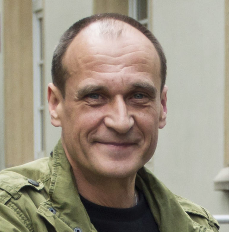 Paweł Kukiz