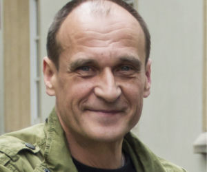 Paweł Kukiz