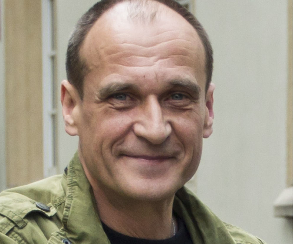 Paweł Kukiz