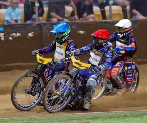 Bartosz Zmarzlik GP Wrocław