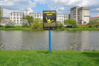 Czarne punkty wodne na Mazowszu - w tych miejscach dochodziło do utonięć!