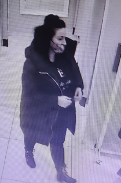 Ta para jest poszukiwana przez policję z Inowrocławia. Rozpoznajesz ich? 
