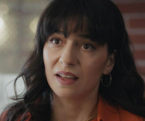 Dziedzictwo, odc. 883. Sibel