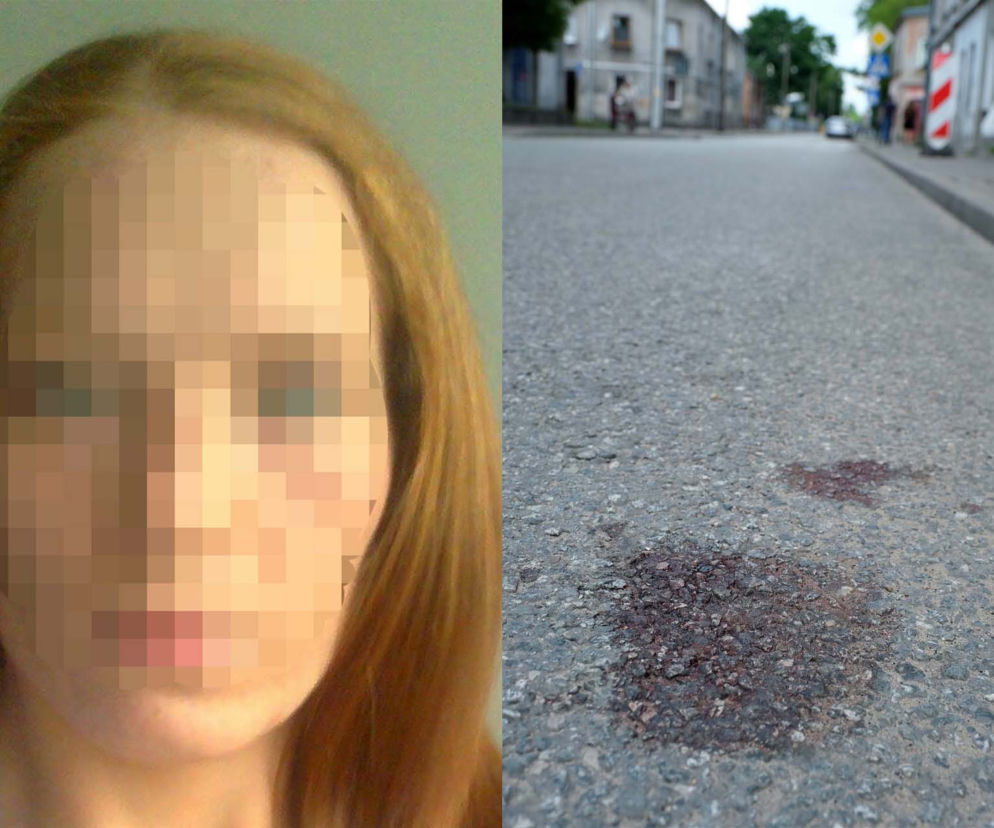 Nie żyje kobieta postrzelona przez Policję w Żyrardowie