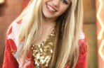 Miley Cyrus jako Hannah Montana