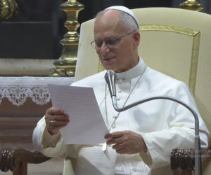 Papież po operacji nowotworu płuca. Są wyniki badań, zapadła decyzja