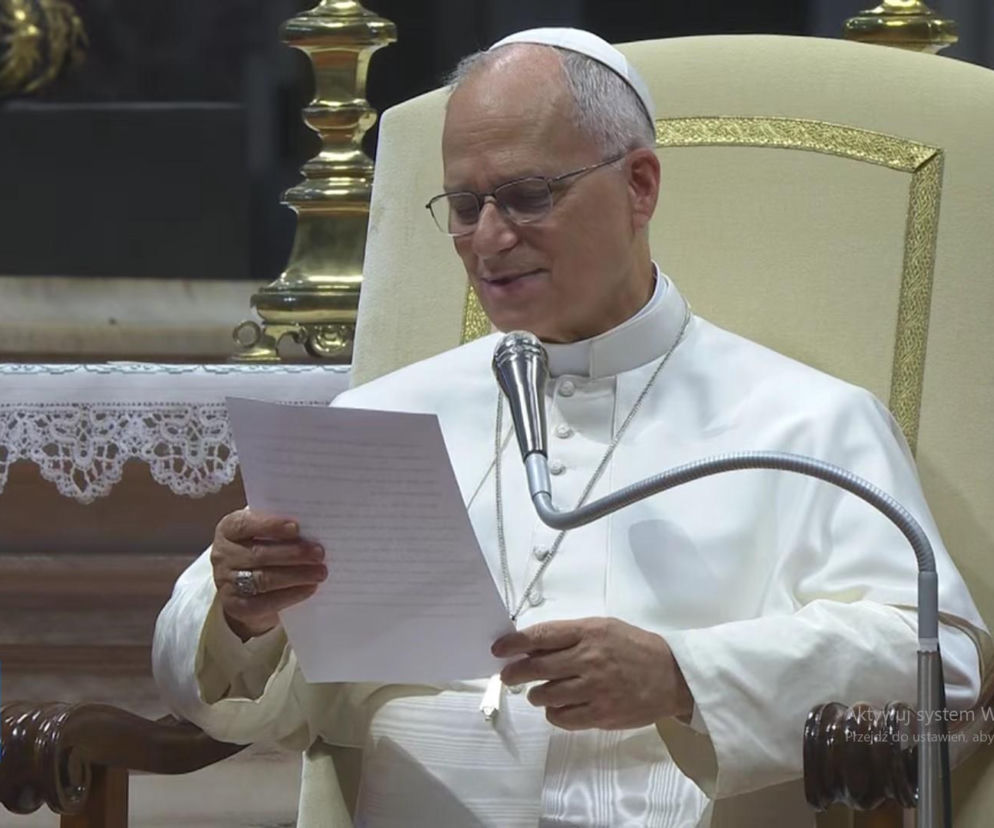 Papież