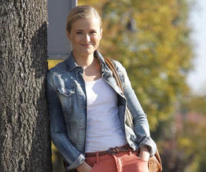 RANCZO 7 sezon. Klaudia Kozioł (Marta Chodorowska)