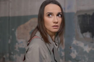 Pierwsza miłość, odcinek 4266: Melka (Ewa Jakubowicz)