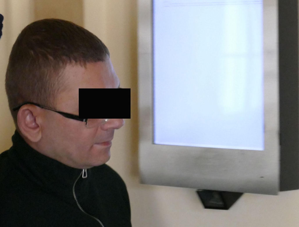 Zabił ojca za krzywdy matki sprzed lat. Kobieta przeszła piekło