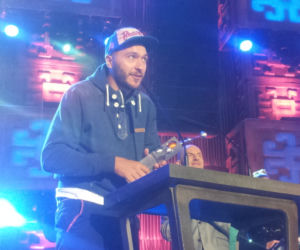 ESKA MUSIC AWARDS 2012 - NA ŻYWO w internecie