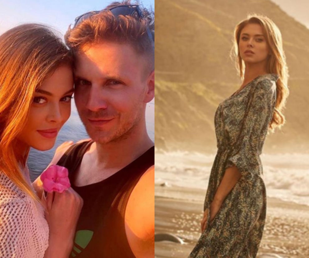 Kim są rodzice Joanny Opozdy? Antek Królikowski będzie mógł liczyć na tanie wakacje! 