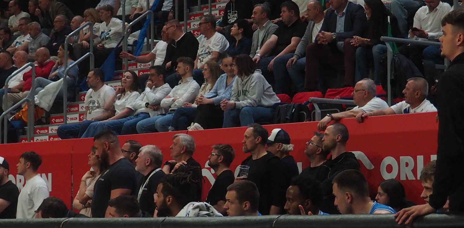 Anwil Włocławek - Arriva Polski Cukier Toruń|Drugie starcie