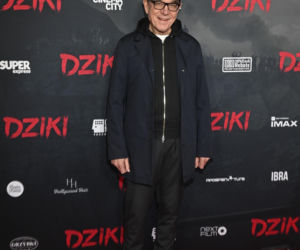 Gwiazdy na przedpremierze filmu Dziki