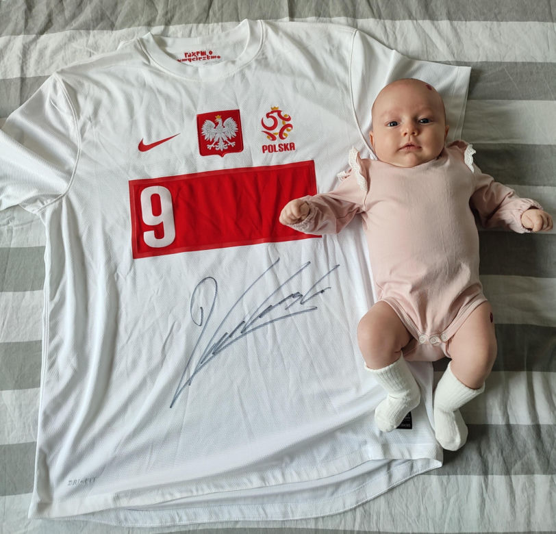 Śmiertelna choroba wykańcza dwumiesięczną Gabrysię. Pomóc może najdroższy lek świata