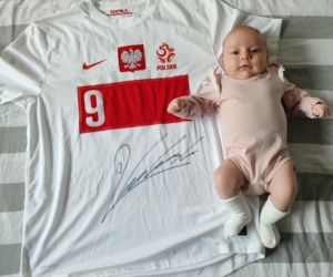 Śmiertelna choroba wykańcza dwumiesięczną Gabrysię. Pomóc może najdroższy lek świata