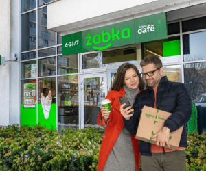 Żabka i Allegro Smart! ruszają z akcją pełną korzyści