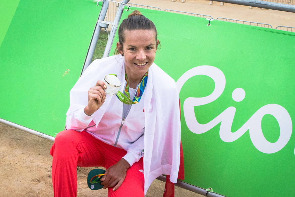Maja Włoszczowska