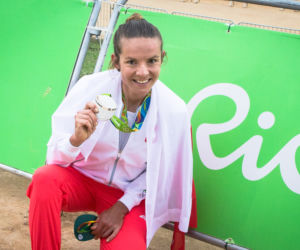 Maja Włoszczowska