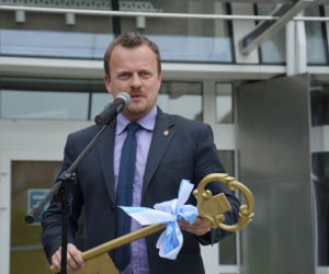 Arkadiusz Chęciński