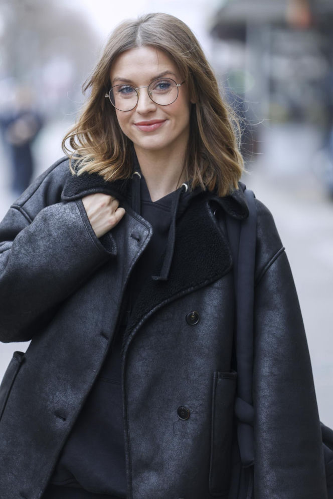 Julia Kamińska oburzyła Mariannę Schreiber