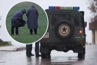 Tajemnica wybuchu rakiety w Przewodowie. Nowe informacje w sprawie