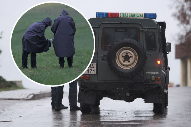 Tajemnica wybuchu rakiety w Przewodowie. Nowe informacje w sprawie