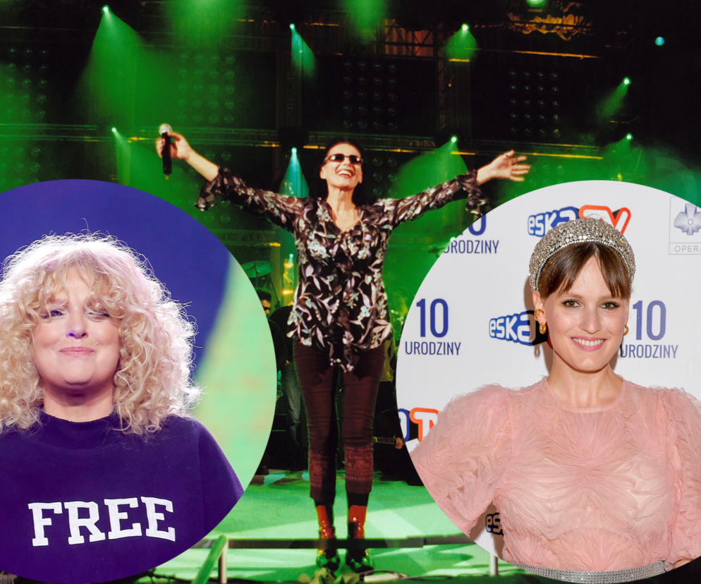 Festiwal Niewinni Czarodzieje 2021