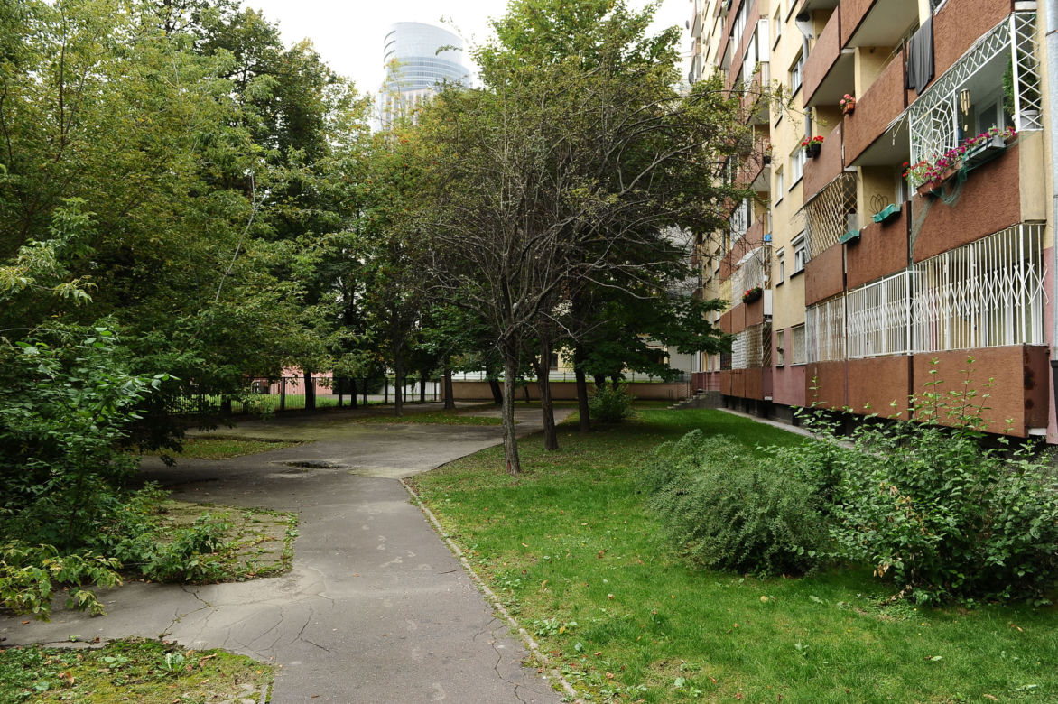 Budują nam blok pod nosem! Mieszkańcy przeżywają dramat