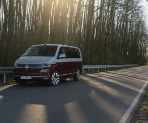 Volkswagen Multivan T6.1 Cruise 2.0 TDI DSG7 4MOTION