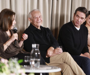 Marek Kondrat, Maria Dębska, Marcin Dorociński, Kamila Urzędowska, Mateusz Damięcki, Agata Kulesza