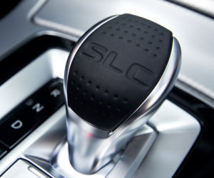 Mercedes-Benz SLC 300